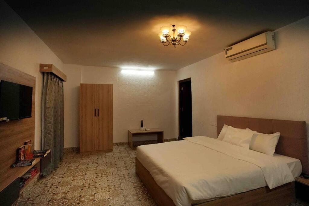 Viraaj Villa أُودايبور المظهر الخارجي الصورة